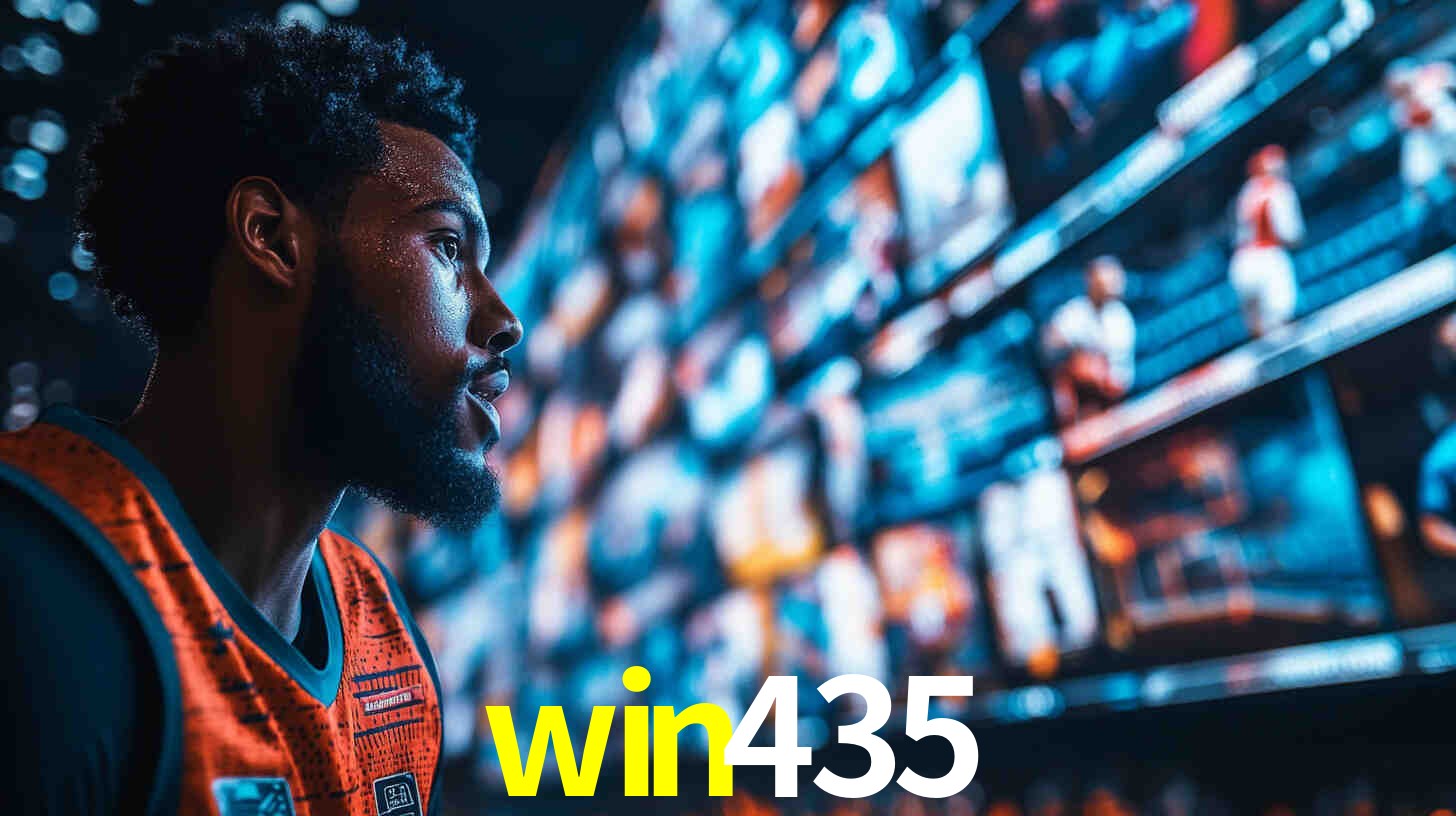 Jogos de Aposta Online no win435