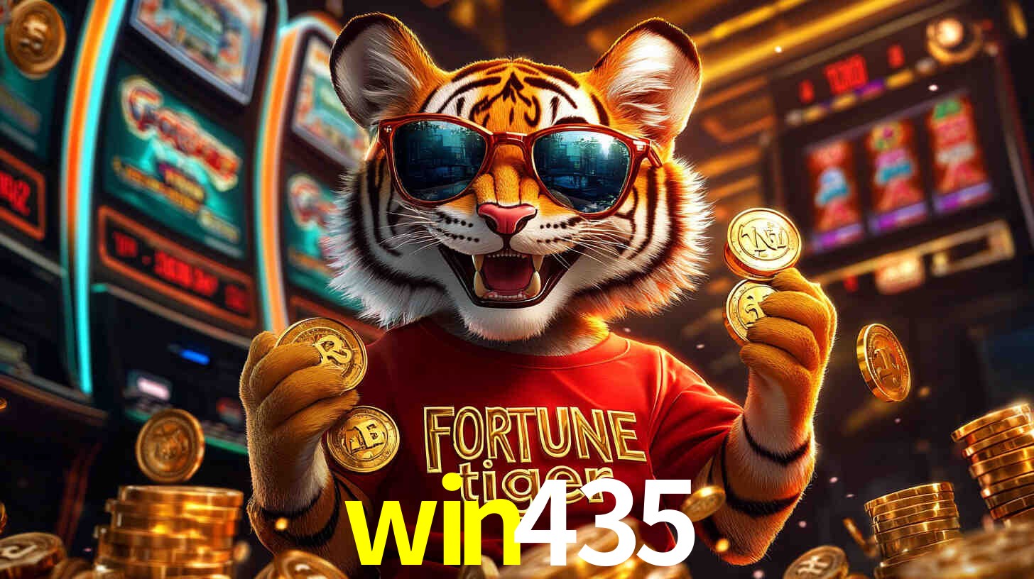 Por Que Jogar Fortune Tiger no win435