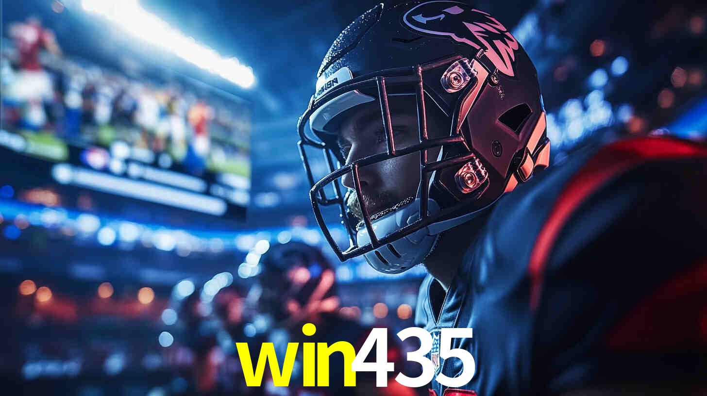 Transforme Suas Apostas em Grandes Prêmios no win435